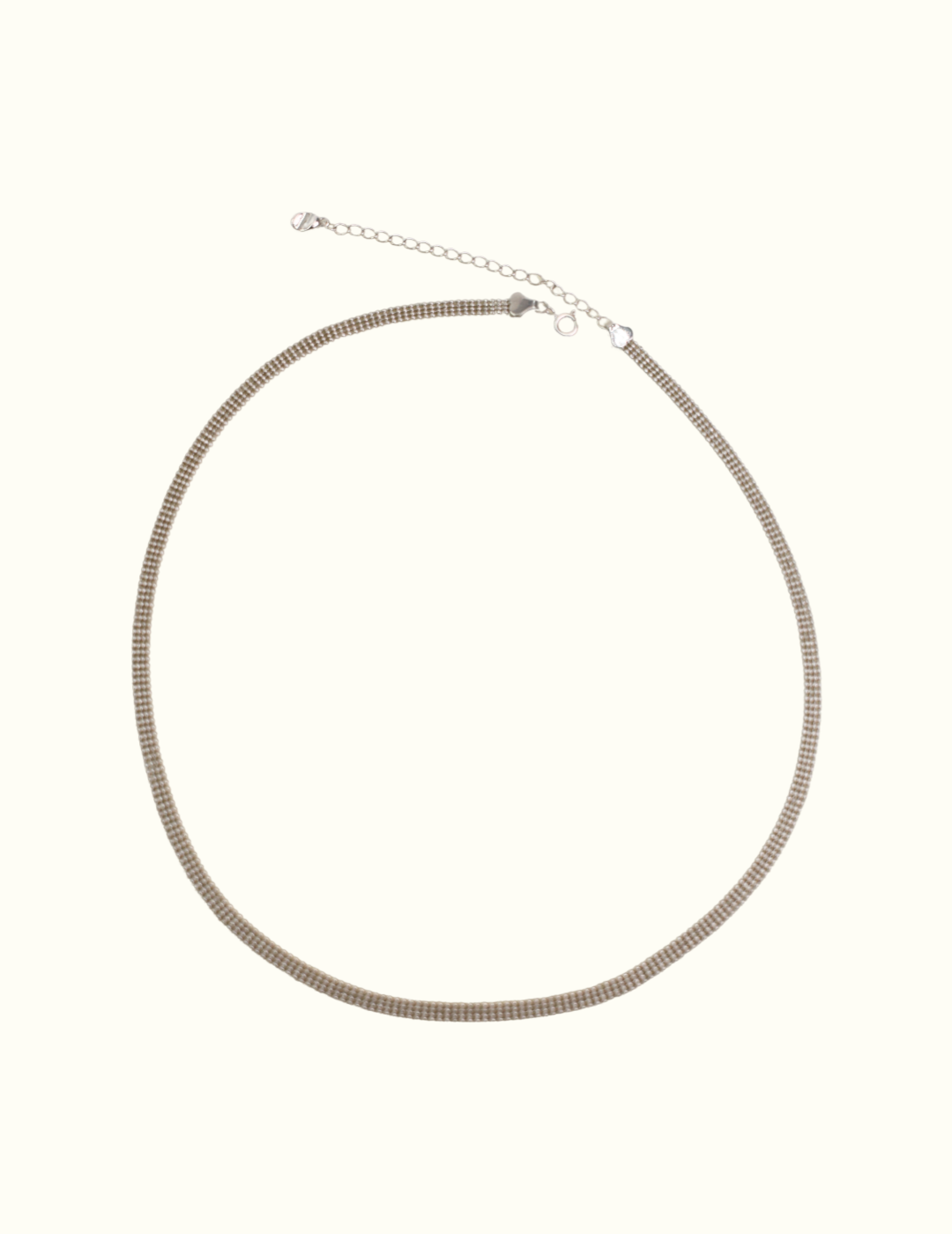 Minimalist Chain Necklace