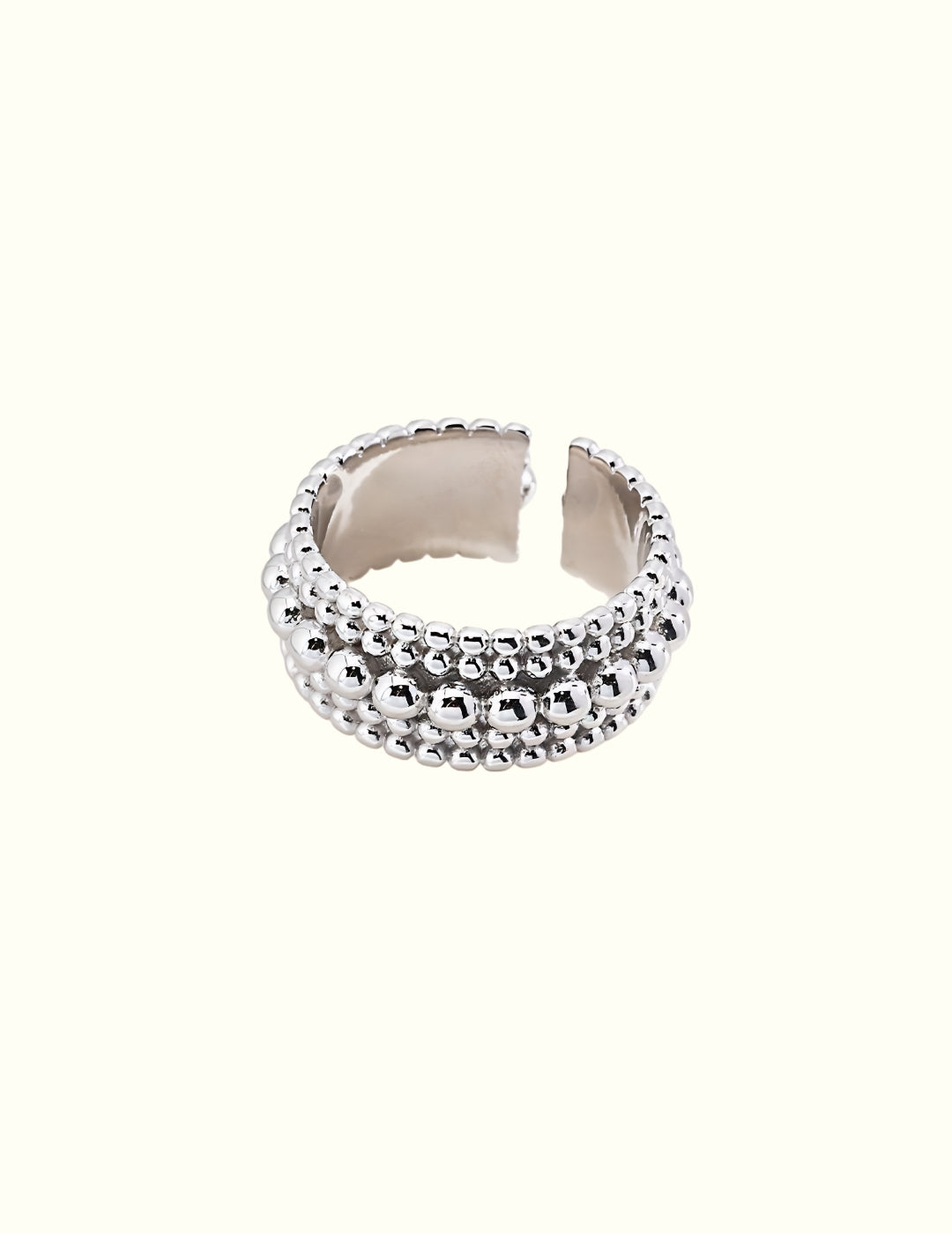 Bubble Bliss Ring