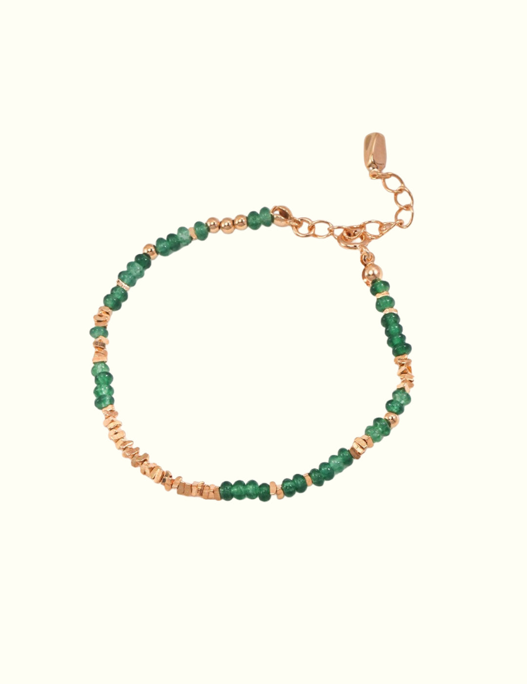 Emerald Bracelet - Tamarindo