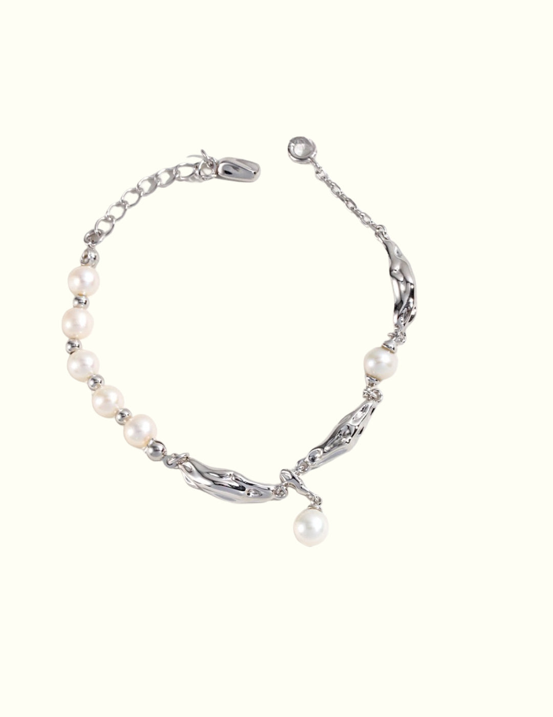 Pearl Bracelet - Siargao